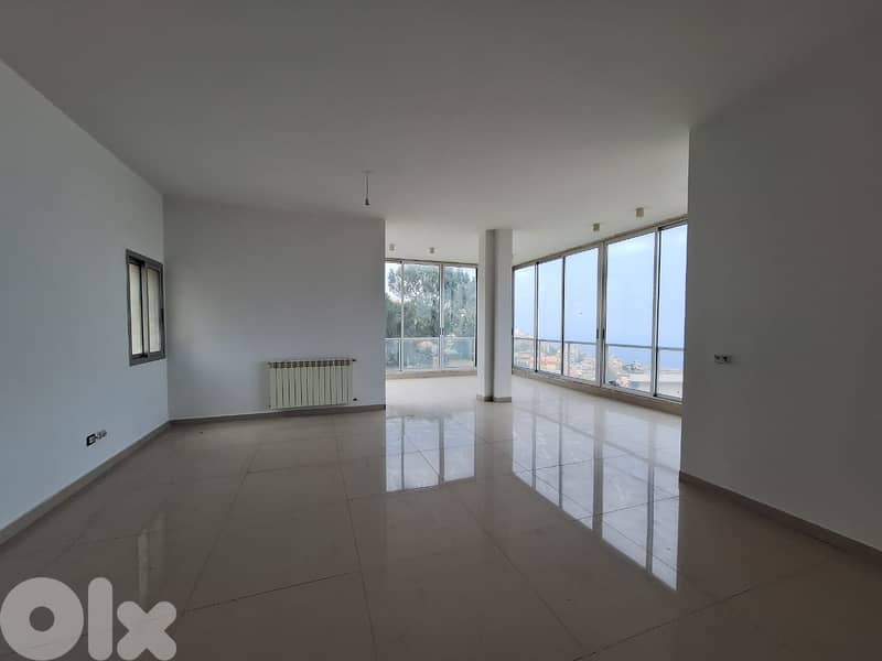 HOT DEAL!! CORNET CHEHWAN | 2 BEDS + TERRACE | SEA VIEW | 2 PARKING 0