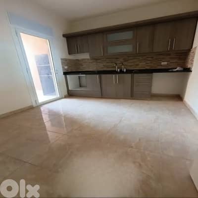 140 SQM Apartment For Rent In Bouar شقة للإيجار #HS20099