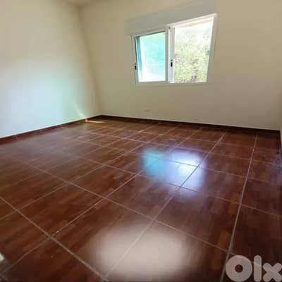 140 SQM Apartment For Rent In Bouar شقة للإيجار #HS20099