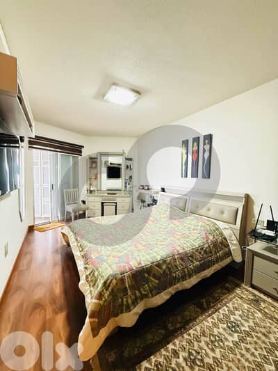 garden, covered parking, Tabarja, Aquamarina 1/طبرجا REF#KI133510