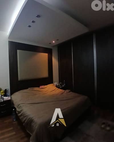 125 SQM Apartment In Antelias