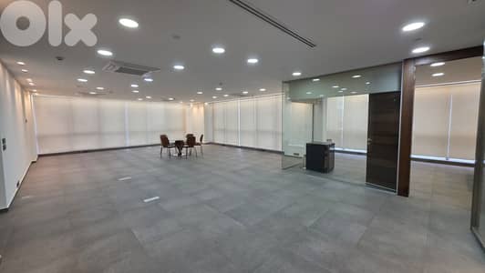 Office Space for Sale in Prime Horch Tabet مكتبية للبيع  في حرش تابت