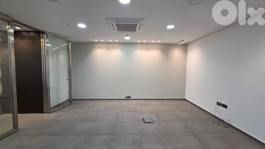 Office Space for Sale in Prime Horch Tabet مكتبية للبيع  في حرش تابت