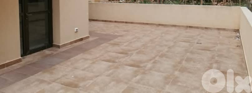 3 BEDROOMS IN CORNET CHEHWAN SEA VIEW WITH TERRACE , (AA-103)