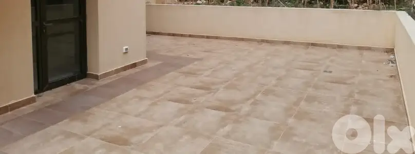 3 BEDROOMS IN CORNET CHEHWAN SEA VIEW WITH TERRACE , (AA-103)