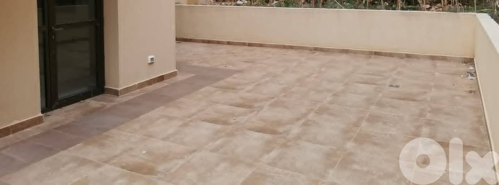 3 BEDROOMS IN CORNET CHEHWAN SEA VIEW WITH TERRACE , (AA-103) 0
