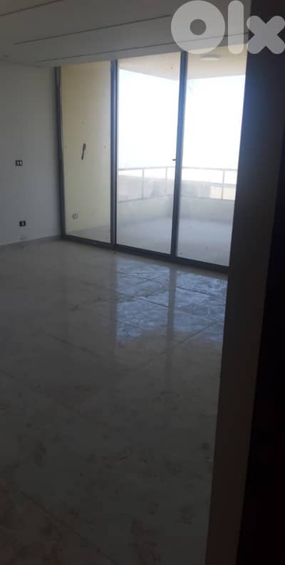 3 BEDROOMS IN CORNET CHEHWAN SEA VIEW WITH TERRACE , (AA-103)