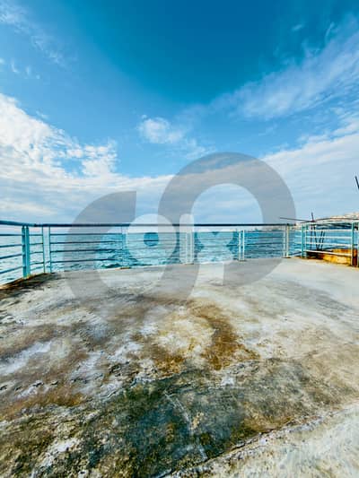 BEACHFRONT HEART OF JOUNIEH REF#ST130214