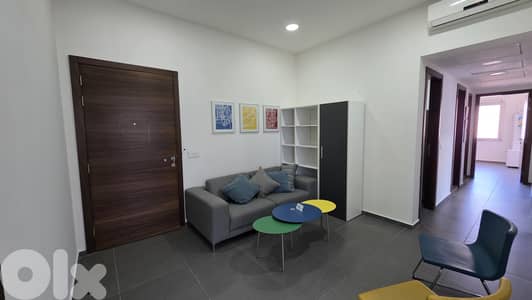 Office Space for Rent in Prime Sin El Fil مكتب للإيجار في  سن الفيل