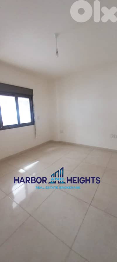 Apartment for Sale in Mar Roukoz شقة للبيع في مار روكز