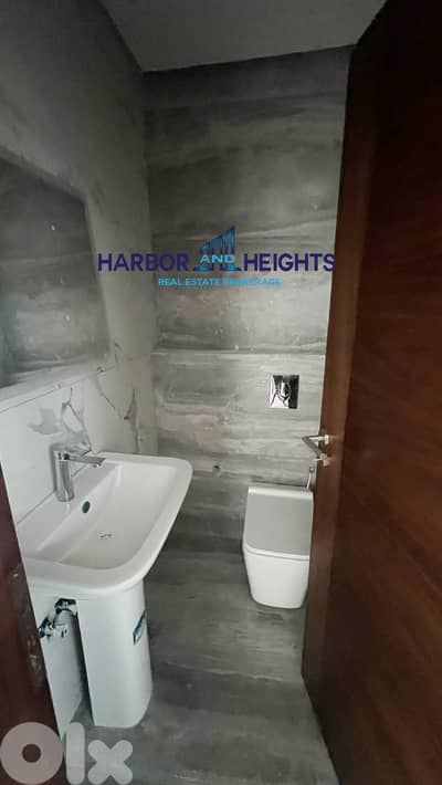 Apartment for Sale in Dayshounieh شقة للبيع في الديشونيه