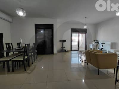 A fully furnished apartment for sale in new rawda REF#EH128753