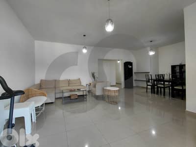 A fully furnished apartment for sale in new rawda REF#EH128753
