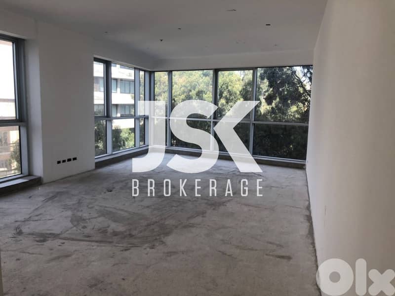 L20589 - Office For Sale In a Commercial Building In Achrafieh 0