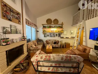 Chalet for Sale in Zaarour Club – 150 SQM شاليه للبيع في زعرور