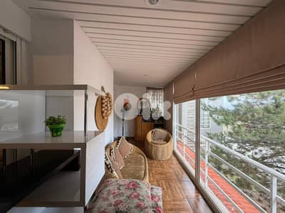 Chalet for Sale in Zaarour Club – 150 SQM شاليه للبيع في زعرور