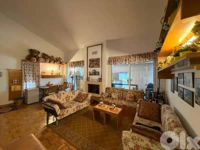 Chalet for Sale in Zaarour Club – 150 SQM شاليه للبيع في زعرور