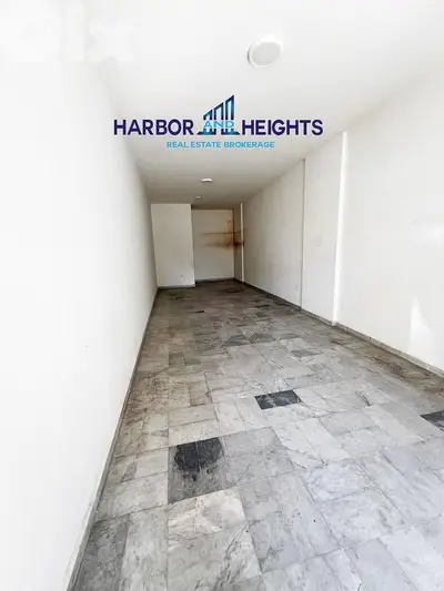 Shop for Rent in Mansourieh محل للإيجار في المنصورية