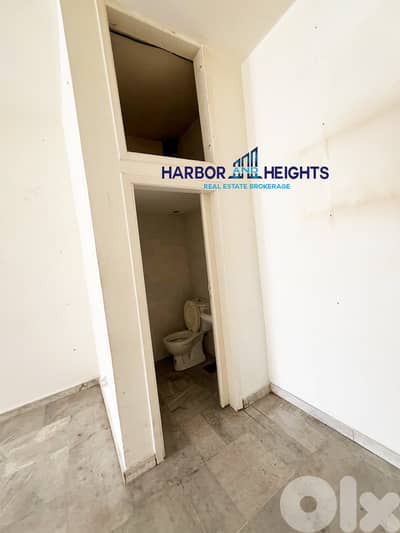 Shop for Rent in Mansourieh محل للإيجار في المنصورية