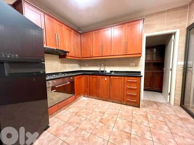 L20592 - Bright Apartment For Sale in Achrafieh, Geitawi