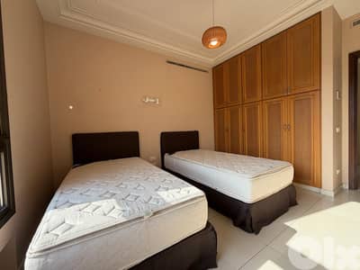 Kaslik 350m2 | Partly Furnished | Sea View | Luxury | EH/IV