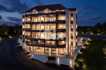 Apartment For Sale in Jouret El Ballout - شقة للبيع في جورة البلوط