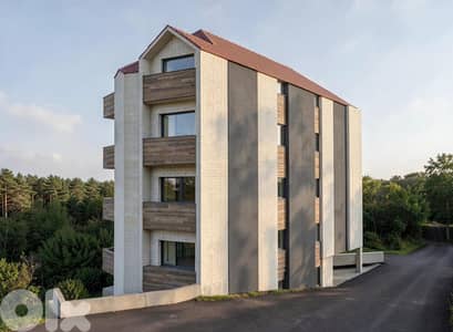Project For Sale in Jouret El Ballout - مشروع للبيع في جورة البلوط