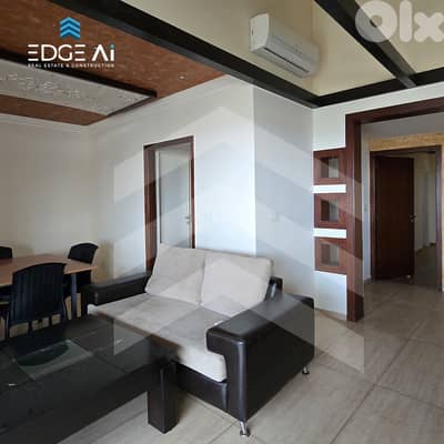 Fully Furnished Rooftop Apartment for Rent | Amchit |Edge AI #SH101091