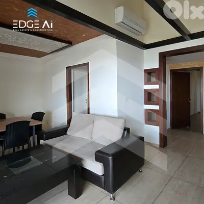Fully Furnished Rooftop Apartment for Rent | Amchit |Edge AI #SH101091