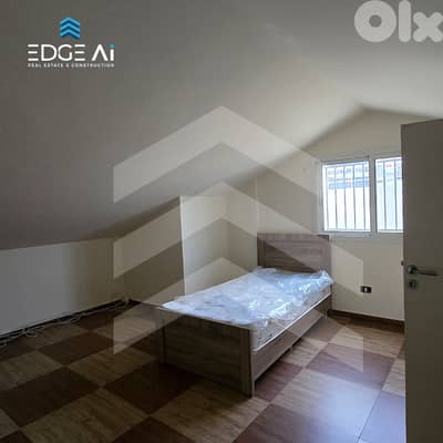 Fully Furnished Rooftop Apartment for Rent | Amchit |Edge AI #SH101091