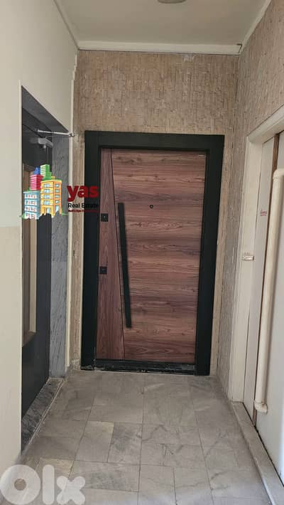 Zouk Mosbeh 120m2 | Office | Rent | Prime Location | Active Street |EL