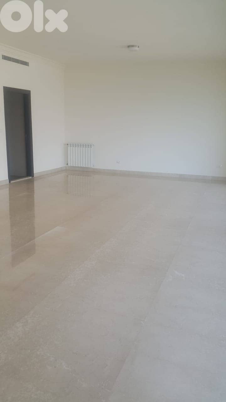 SPACIOUS APARTMENT IN ACHRAFIEH PRIME (250SQ) 3 BEDROOMS , (ACR-125) 0