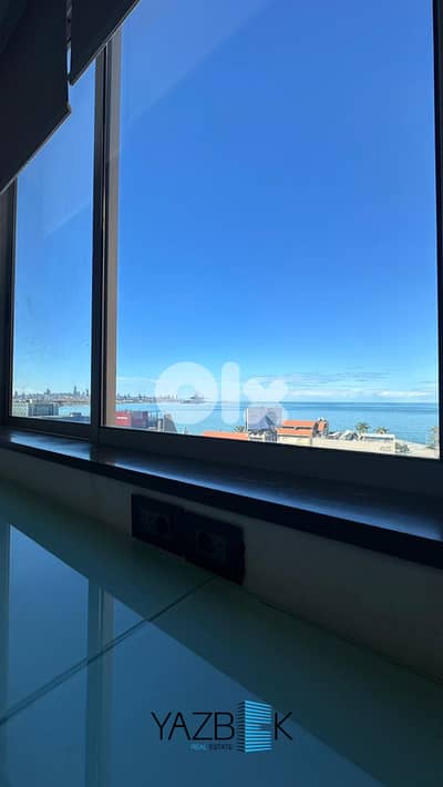 Office for Sale in Jal el Dib مكتب للبيع في جل الديب