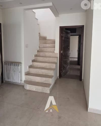 235 SQM Brand New Duplex With Payment Facilities In Baabdat