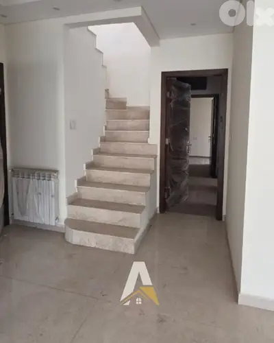 235 SQM Brand New Duplex With Payment Facilities In Baabdat