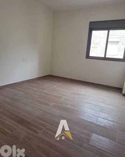 235 SQM Brand New Duplex With Payment Facilities In Baabdat