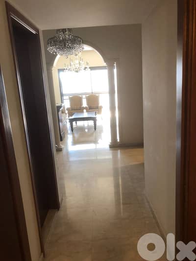 3 MONTHS | FULLY FURNISHED | HORSH TABET PRIME, (HOR-155)