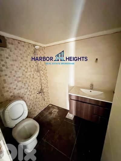 Apartment for Sale in Biaqout شقة للبيع في بياقوت