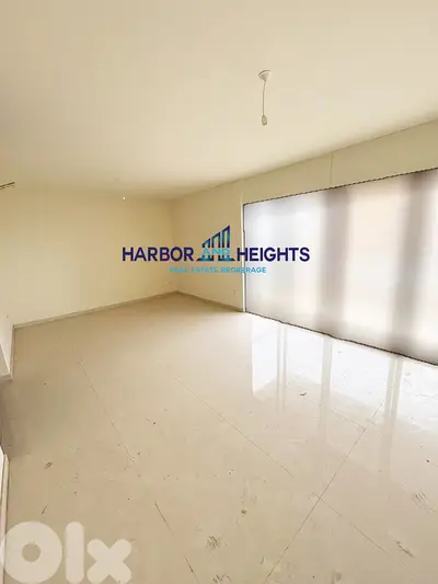 Apartment for Sale in Biaqout شقة للبيع في بياقوت