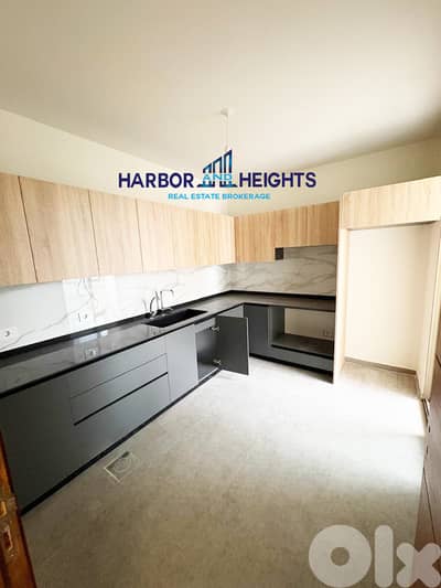 Apartment for Sale in Biaqout شقة للبيع في بياقوت