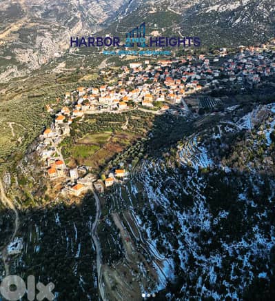 Land for Sale in Douma أرض للبيع في دوما
