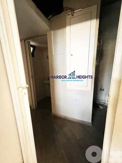 Shop for Rent in Mansourieh محل للإيجار في المنصورية
