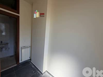 Ballouneh 215m2 | 25m2 Terrace | High-end | Sea view | Prime Location