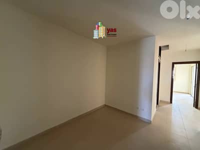 Ballouneh 215m2 | 25m2 Terrace | High-end | Sea view | Prime Location