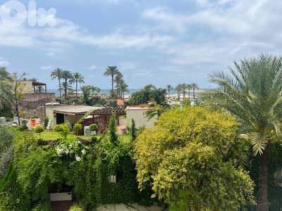 4 Chalets in Portemilio Kaslik + Garden “ season / yearly