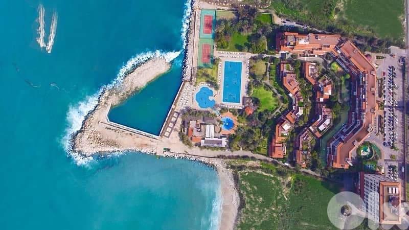 4 Chalets in Portemilio Kaslik + Garden “ season / yearly 0