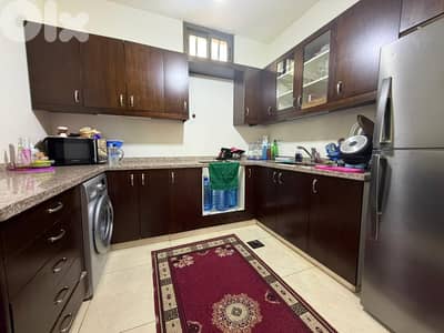 GMB156JC - Apartment For Sale In Blat - شقة للبيع في بلاط