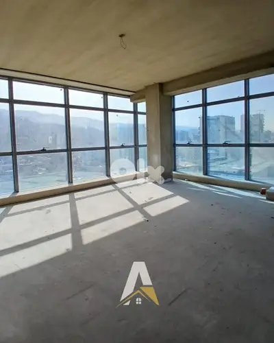 65 SQM Office In Zalka Located In A prime Location