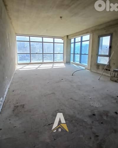 65 SQM Office In Zalka Located In A prime Location 65 SQM Office In Zalka Located In A prime Location