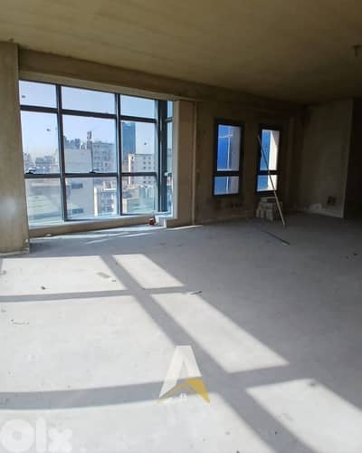 65 SQM Office In Zalka Located In A prime Location 65 SQM Office In Zalka Located In A prime Location